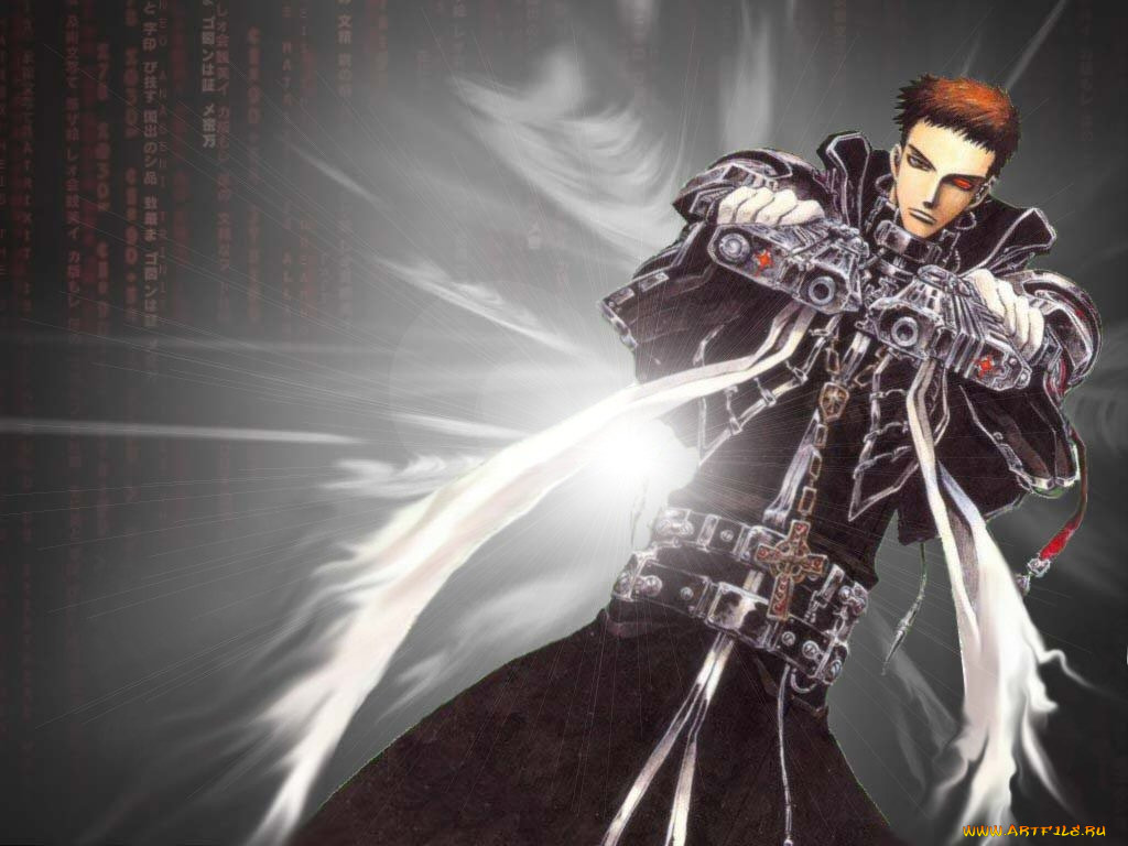 , trinity, blood